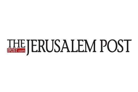 Jpost logo