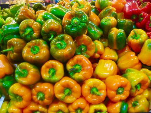 uk food blog