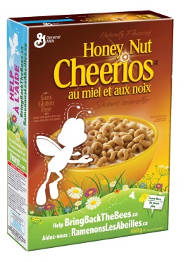 cheerios