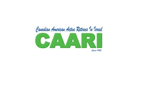 caari-canadian-american-active-retirees-in-israel-logo