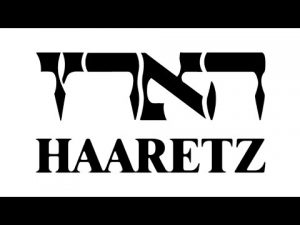 Haaretz