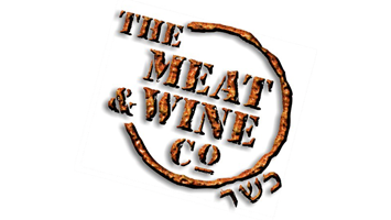 Meat-and-Wine