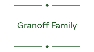 Granoff-Family