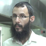 מנחם, ראשון לציון