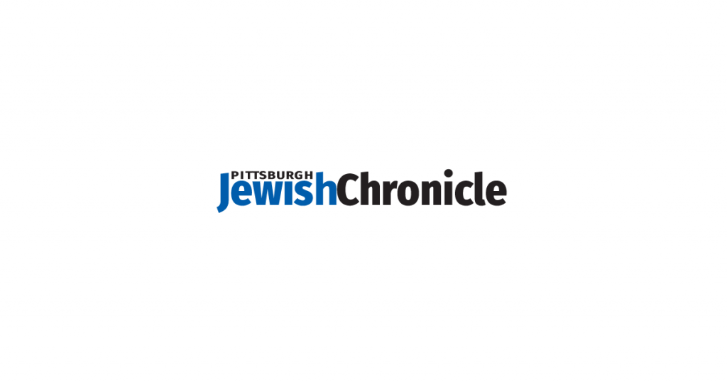 Jewish Chronicle Pittsburgh