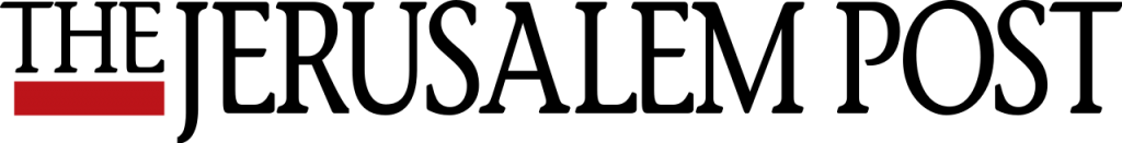 Jerusalem Post Logo