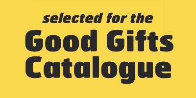 Good Gifts Catalogue
