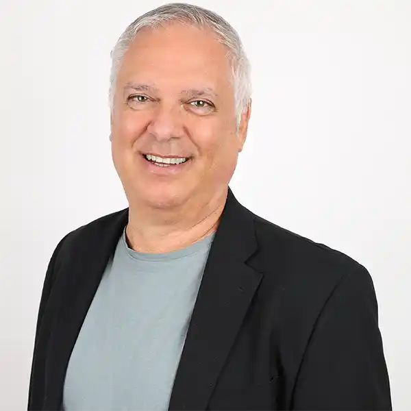 גידי כרוך מנכל לקט ישראל