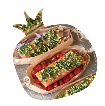 תמונה של המנה (מתנות קטנות)