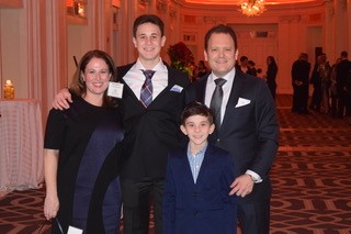 Goldberg Family 2
