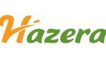 HAZERA LOGO