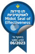 תו מידות לאפקטיביות