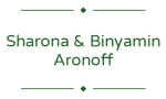 Sharona-Binyamin-Aronoff