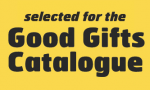 Good Gifts Catalogue